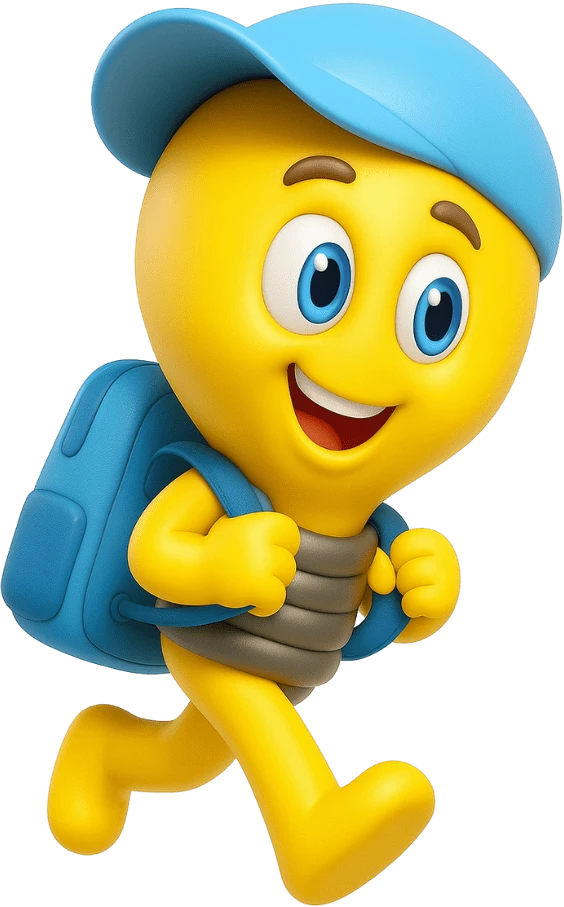 Ideinha de mochila