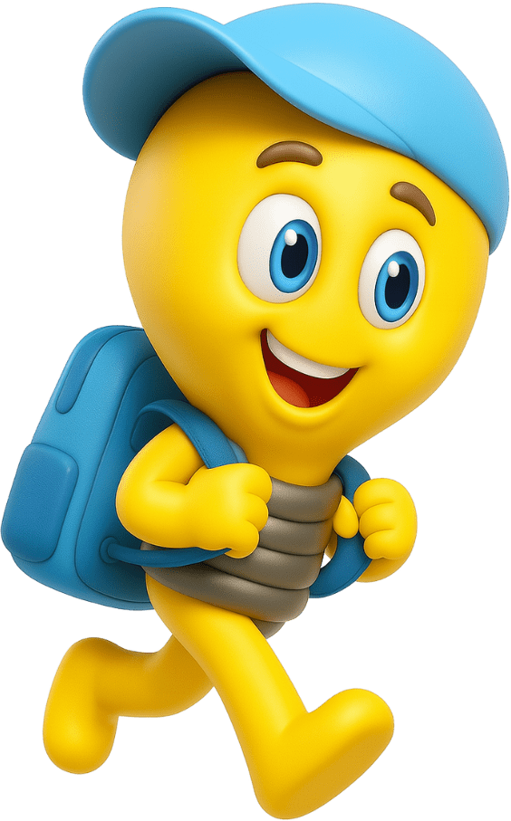 Ideinha de mochila